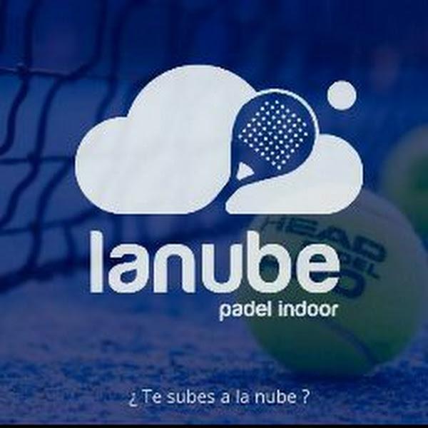 LANUBE PÁDEL INDOOR