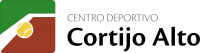 logo del club Centro Deportivo Cortijo Alto