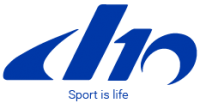 logo del club D10 Centro Deportivo