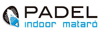 logo del club Padel indoor Mataro