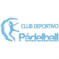 logo del club Club Deportivo Padelball