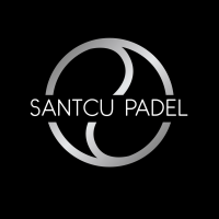 logo del club Santcu Padel