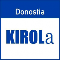 logo del club Etxadi Kiroldegia