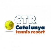 logo del club Catalunya Tennis Resort