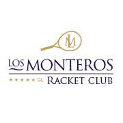 logo del club Los Monteros Racket Club