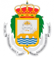 logo del club Ciudad Deportiva Bahía Sur