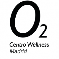 logo del club O2 Centro Wellness Plenilunio