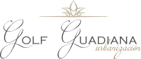 logo del club Club Golf Guadiana