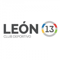 logo del club Club Deportivo Leon 13