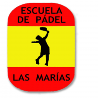 logo del club Escuela De Padel Las Marías