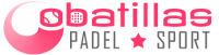 logo del club Cobatillas Padel Sport