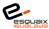 logo del club Esquaix Igualada