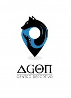 logo del club Centro deportivo AGON