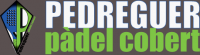 logo del club Pedreguer Pàdel Cobert