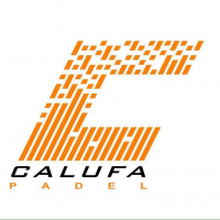 logo del club Calufa Padel