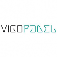 logo del club Vigopadel