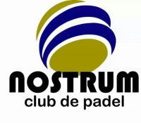 logo del club Padel Nostrum Alicante