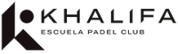 logo del club Khalifa Padel