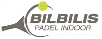 logo del club Padel Indoor Bilbilis