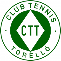 logo del club Club Tennis Torelló