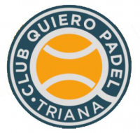 logo del club Quiero Padel Triana