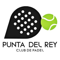 logo del club Club de padel Punta del Rey