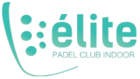 logo del club Élite Padel Club Indoor