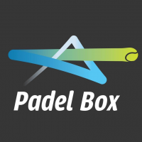 logo del club Padel Box