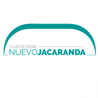 logo del club Club de Padel Nuevo Jacaranda