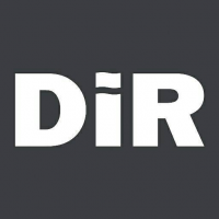 logo del club DiR Hispà