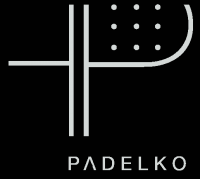 logo del club Padelko