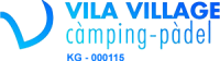 logo del club Vila Village Camping-Padel-Tennis