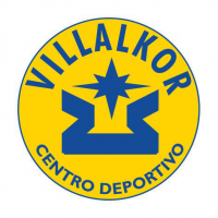 logo del club Centro Deportivo Villalkor