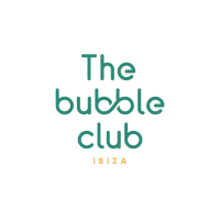 logo del club The Bubble Club Ibiza