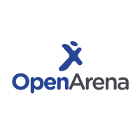 logo del club Open Arena