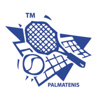 logo del club TM Tenis y Padel Palma