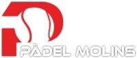 logo del club Padel Molins