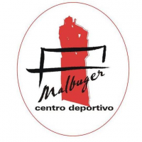 logo del club Malbuger Centro Deportivo