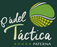 logo del club Pádel Táctica Paterna