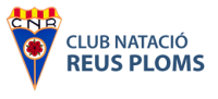 logo del club Club Natació Reus Ploms