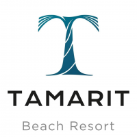 logo del club Tamarit Beach Resort