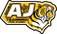 logo del club AJ Trainning