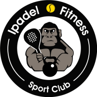 logo del club Ipadel Fitness Sport Club