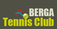 logo del club Berga Tennis Club