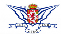 logo del club Real Aero Club De Cordoba