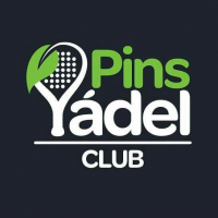 logo del club Pins Padel Club