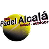 logo del club Padel Indoor Alcalá