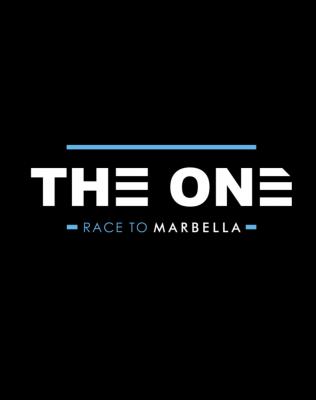 poster torneo THE ONE MARBELLA PADEL CUP 2024