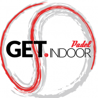 logo del club Get Indoor Padel