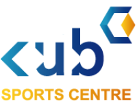 logo del club Cub Sports Centre